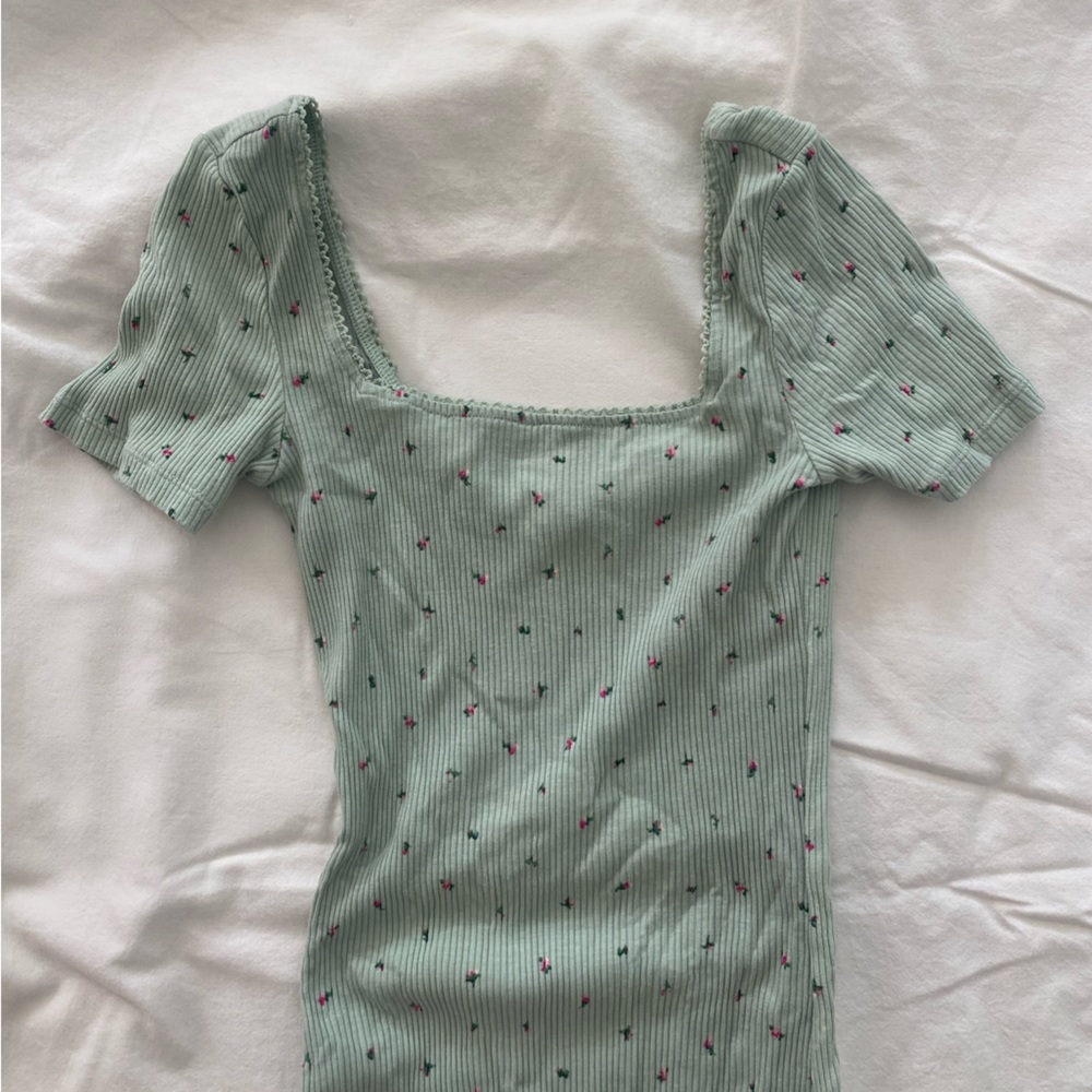 H&M dress